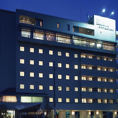 Hotel Plaza Annex Yokote Ngoại thất bức ảnh