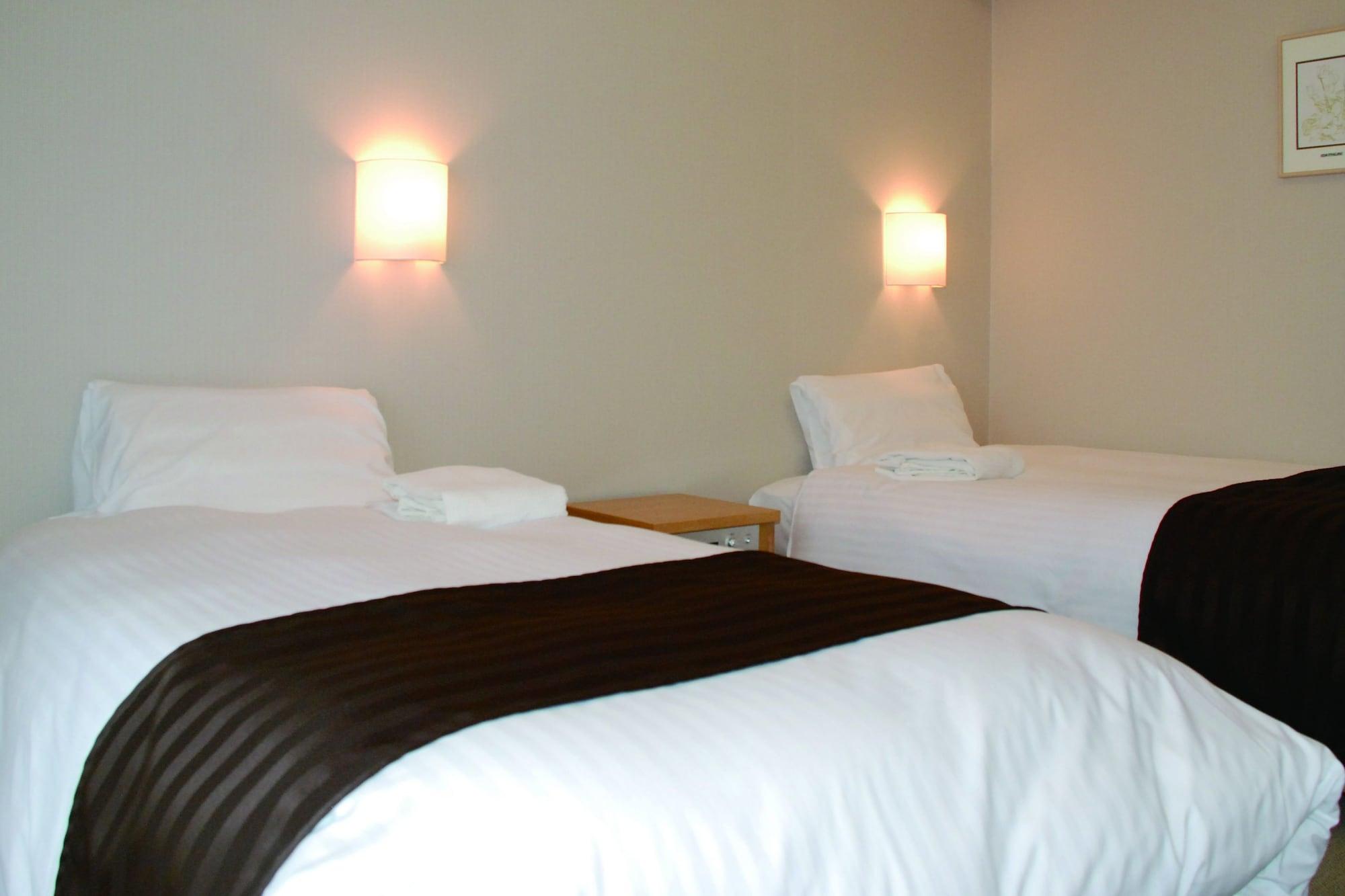 Hotel Plaza Annex Yokote Ngoại thất bức ảnh