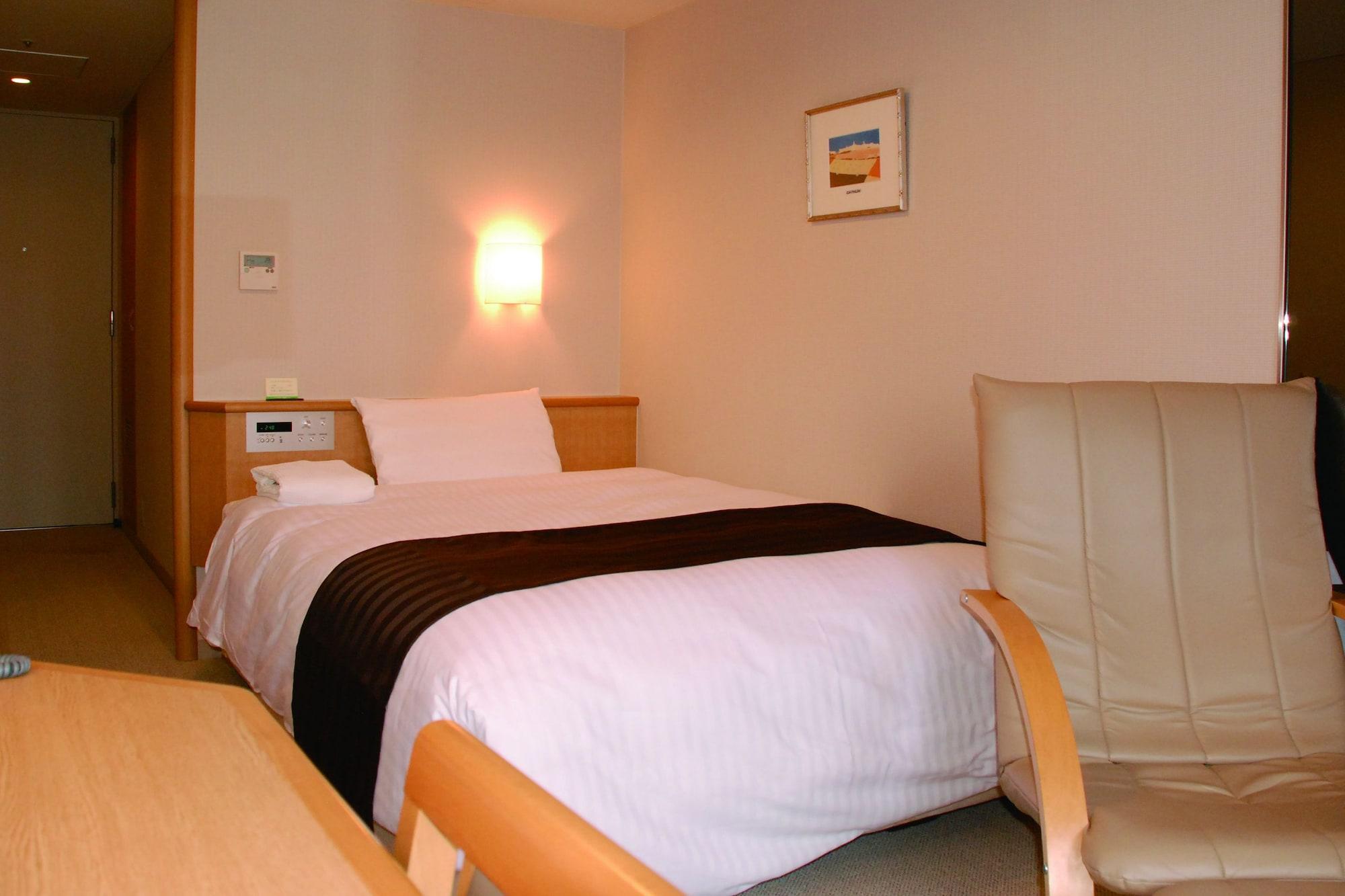 Hotel Plaza Annex Yokote Ngoại thất bức ảnh