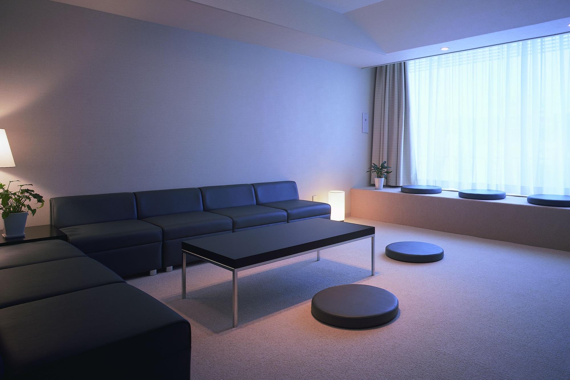 Hotel Plaza Annex Yokote Ngoại thất bức ảnh