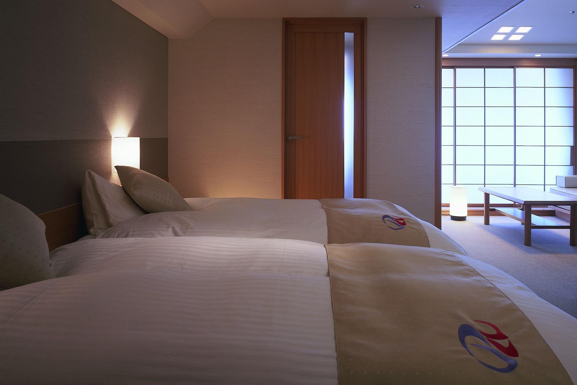 Hotel Plaza Annex Yokote Ngoại thất bức ảnh