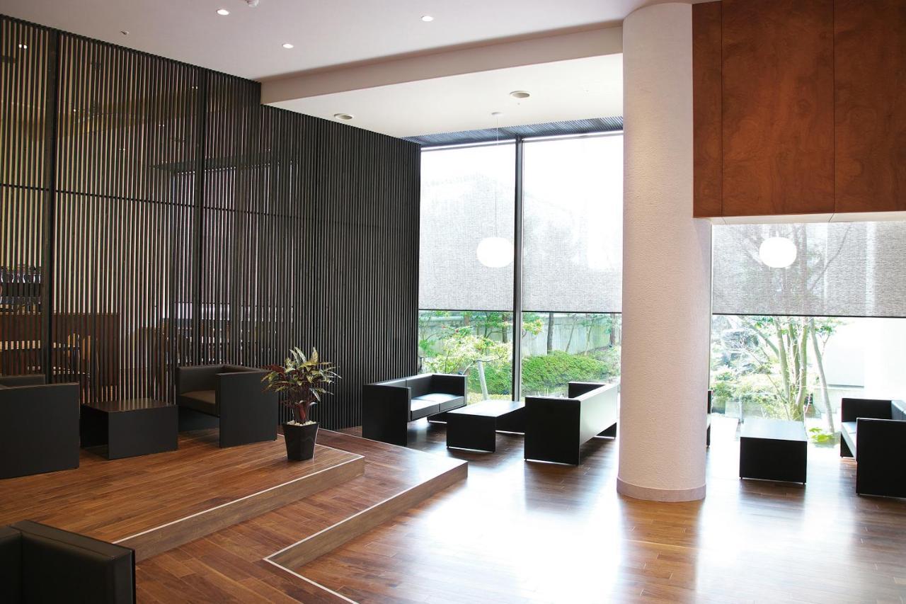 Hotel Plaza Annex Yokote Ngoại thất bức ảnh