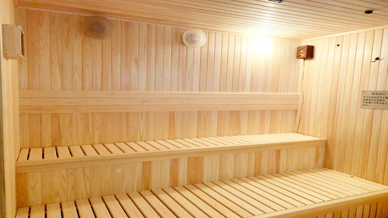 Hotel Plaza Annex Yokote Ngoại thất bức ảnh