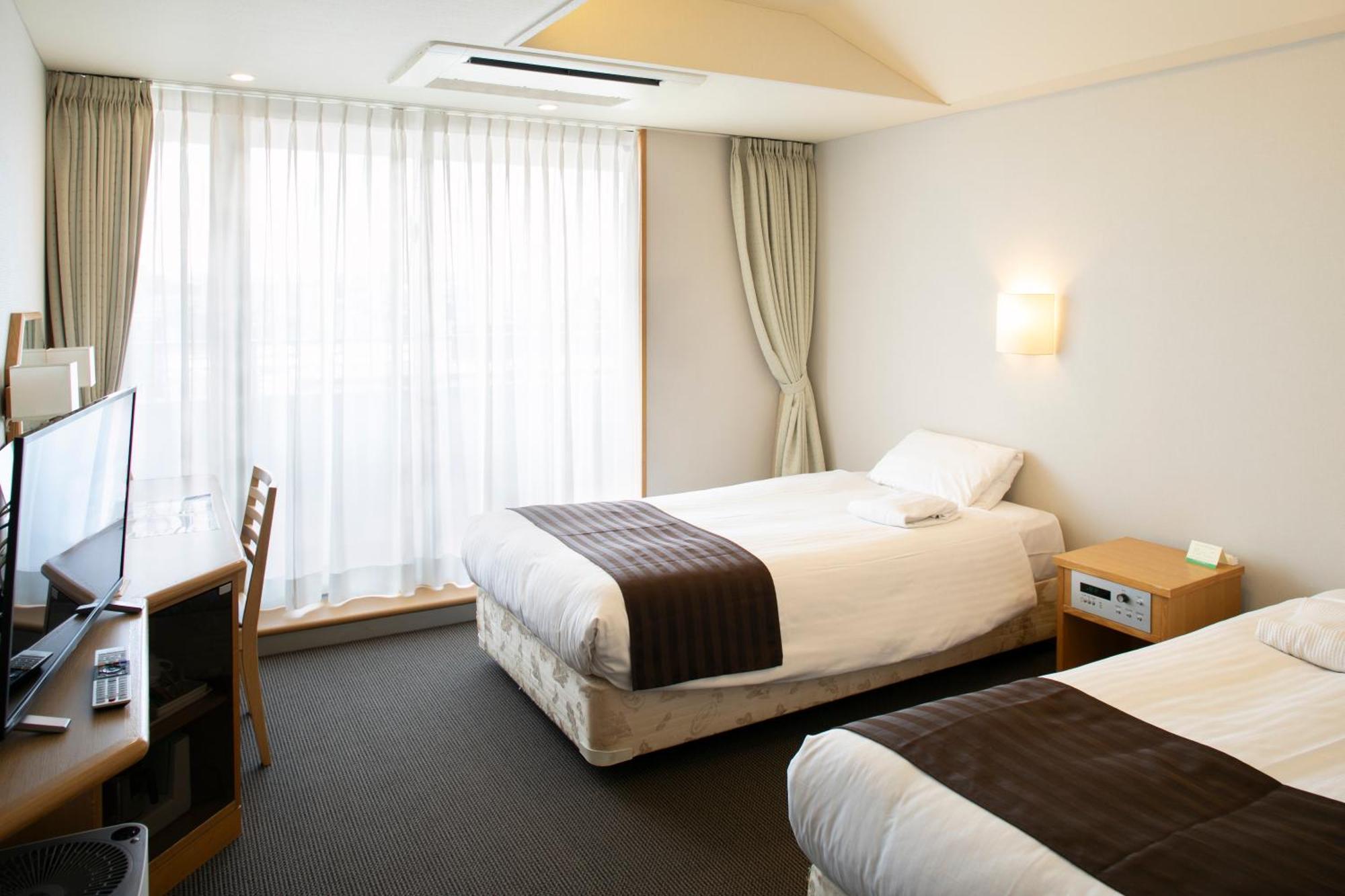 Hotel Plaza Annex Yokote Ngoại thất bức ảnh