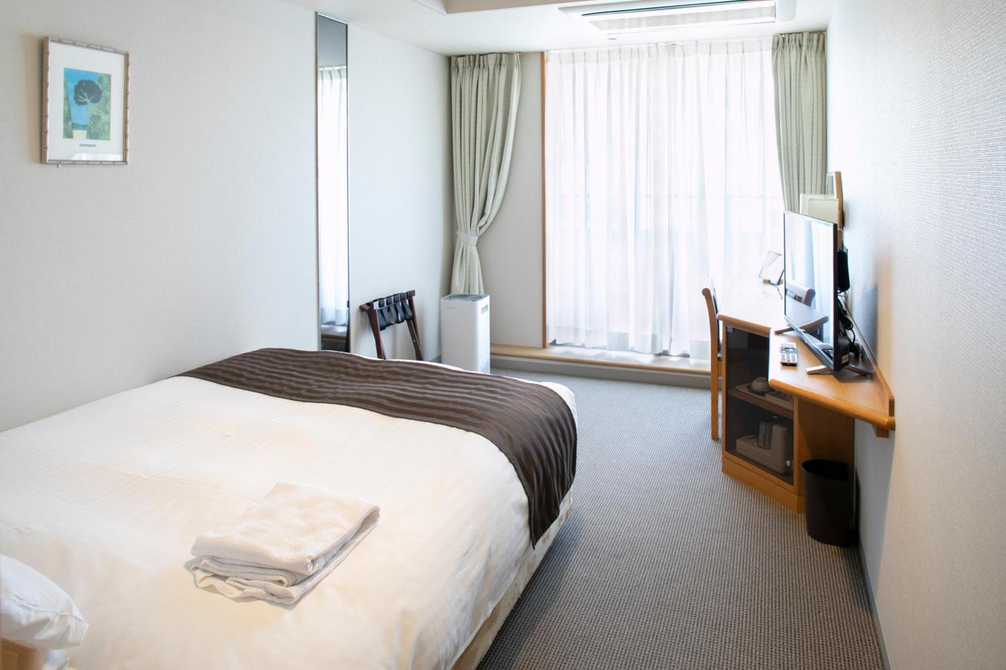 Hotel Plaza Annex Yokote Ngoại thất bức ảnh
